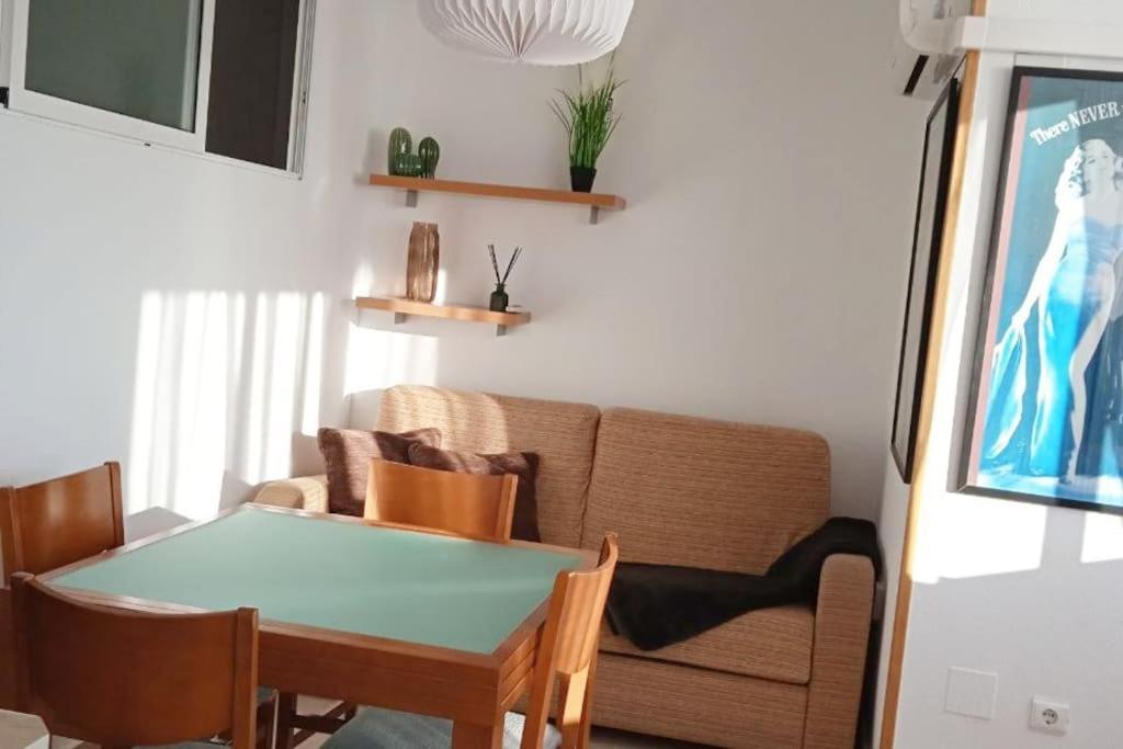 Casa Gilda Apartamento Torrevieja Exterior foto