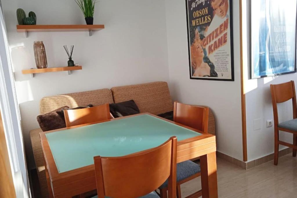 Casa Gilda Apartamento Torrevieja Exterior foto