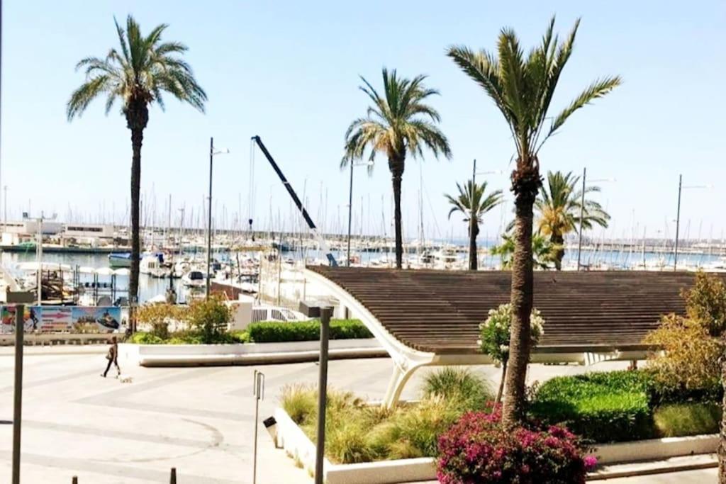 Casa Gilda Apartamento Torrevieja Exterior foto