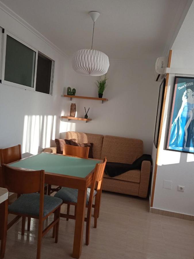 Casa Gilda Apartamento Torrevieja Exterior foto